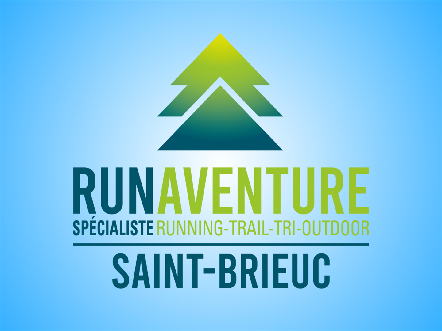 Run Aventure - Trégueux/Saint-Brieuc